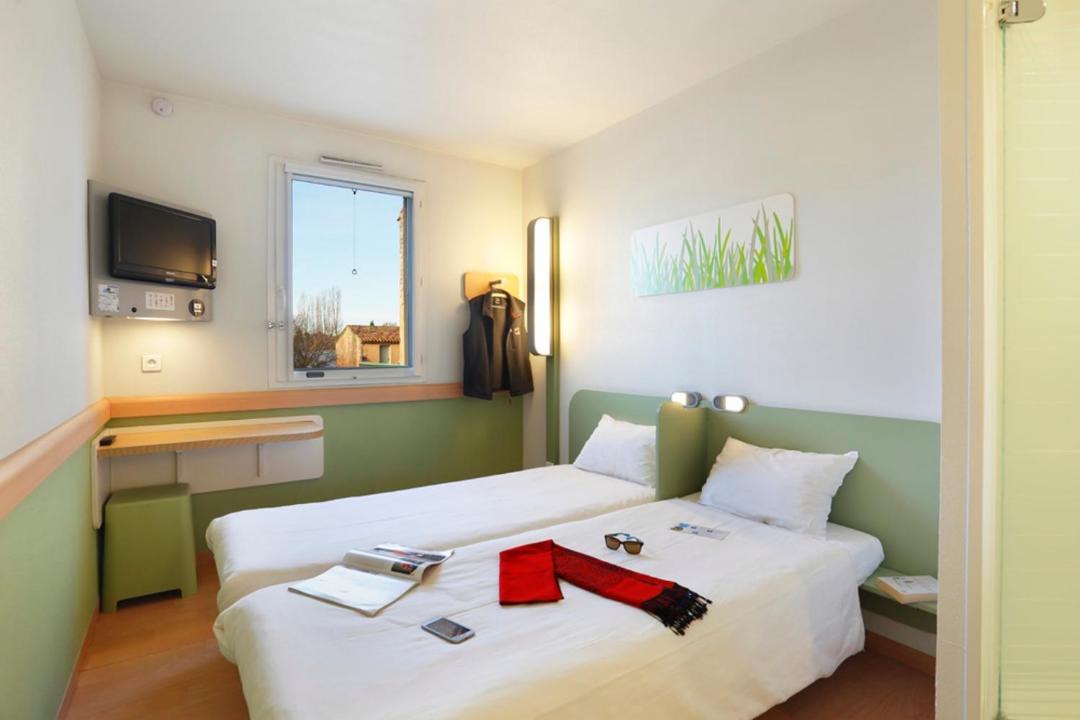 Photo of Bedroom in Apt
