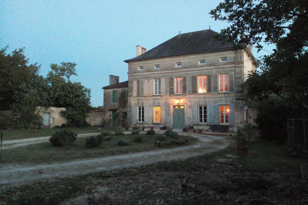 Photo of Others in Mareuil