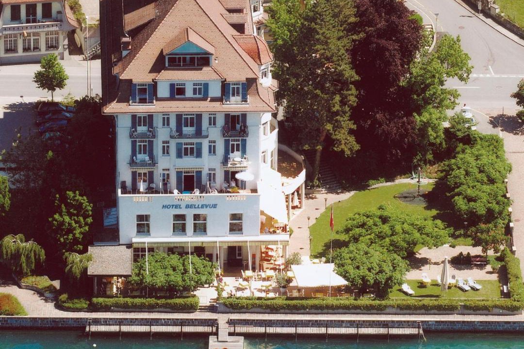 Photo of Others in Hilterfingen