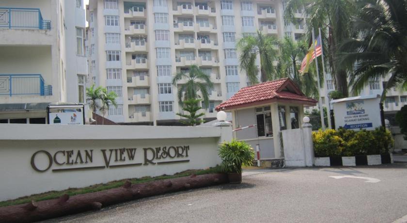 Photo of Buildings in Sungai Menyala