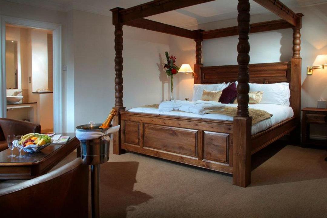 Photo of Bedroom in Newbury