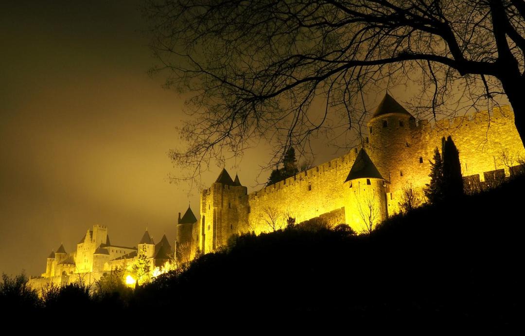 Photo of Others in Carcassonne