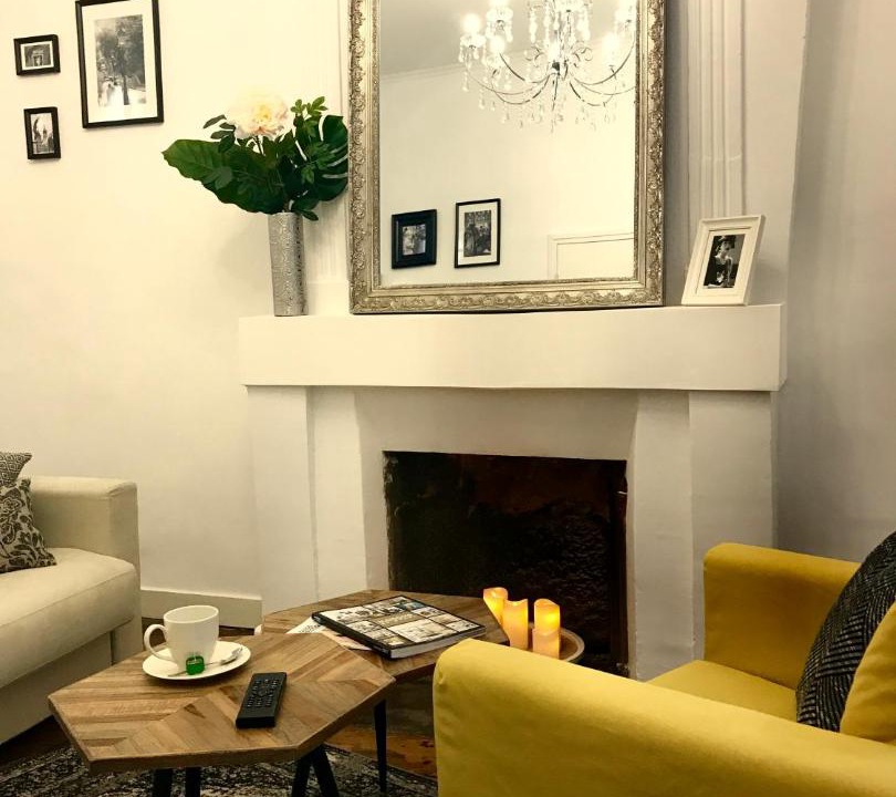 Photo of Livingroom in Decre-Cathedrale