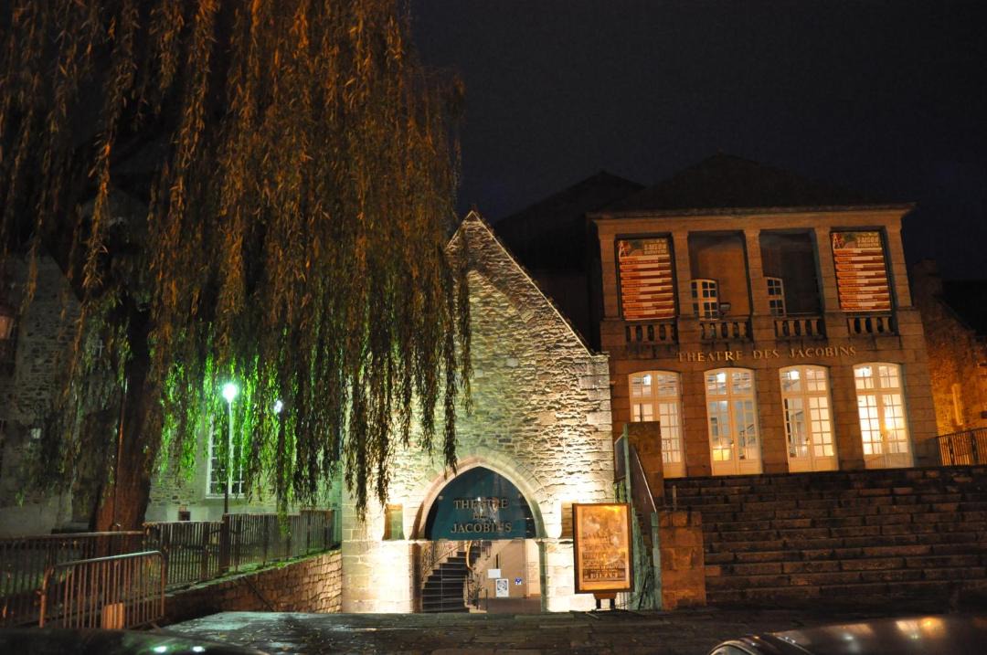 Photo of Others in Dinan