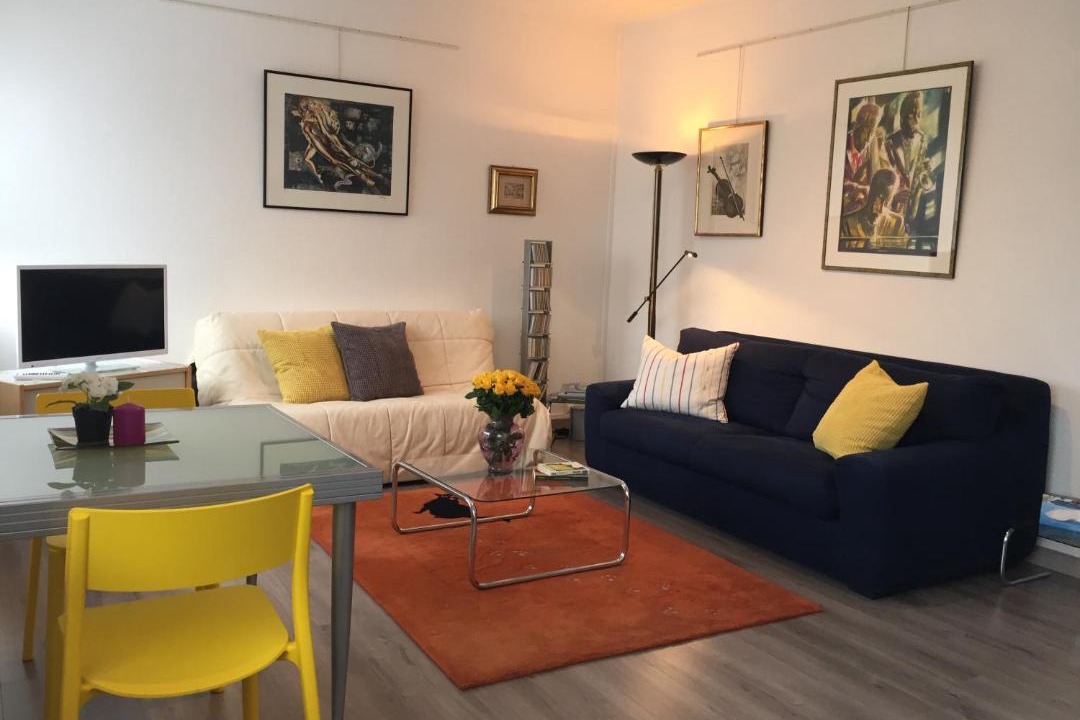 Photo of Livingroom in Gandrange