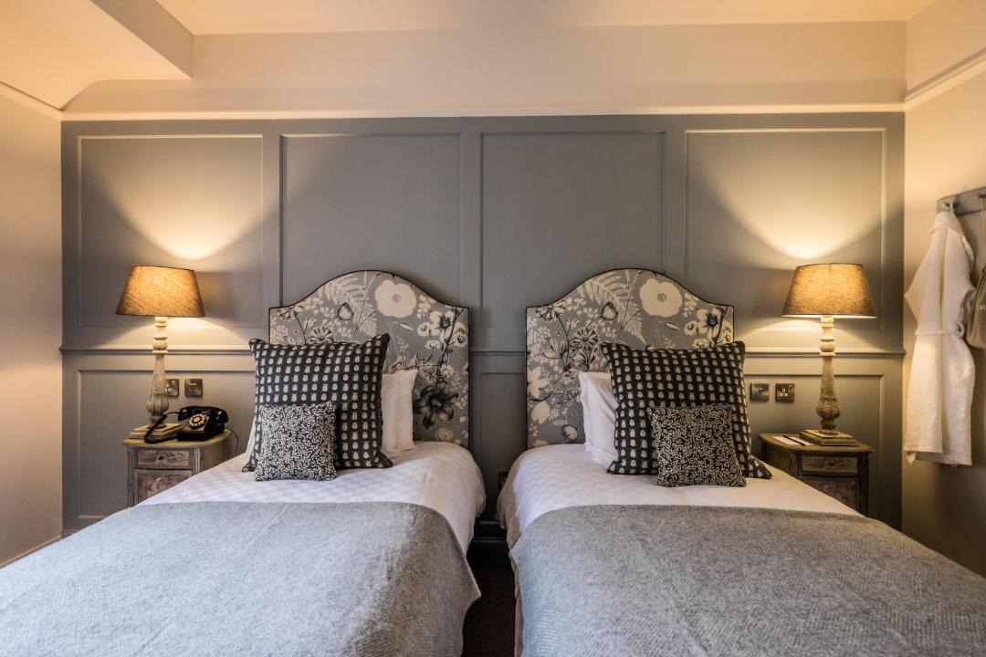 Photo of Bedroom in Kew