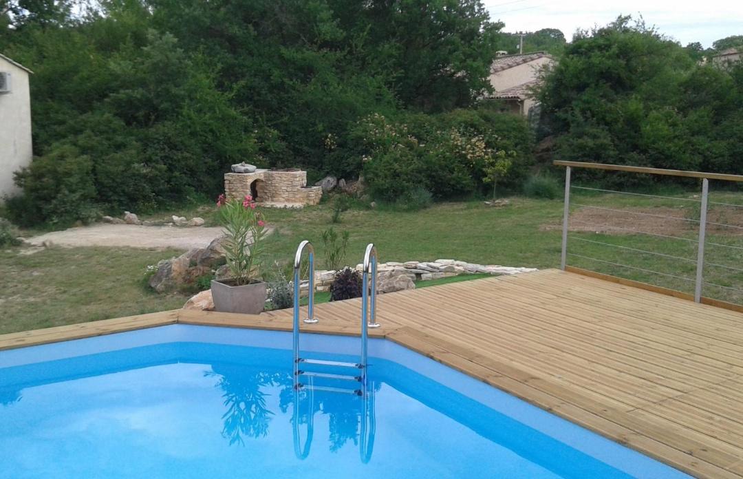 Photo of Others in Saint-Privat-de-Champclos