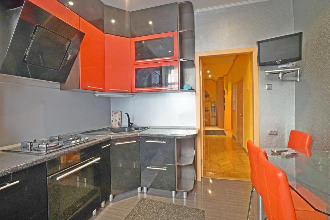 Photo of Kitchen in Leninskiy rayon