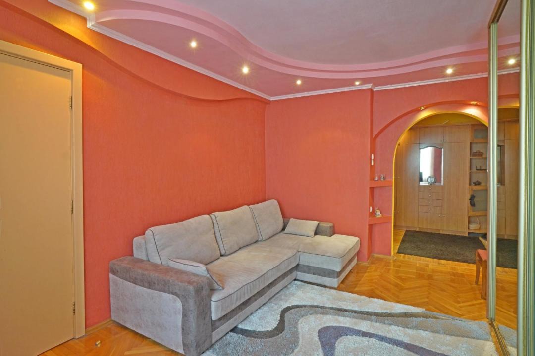 Photo of Livingroom in Leninskiy rayon