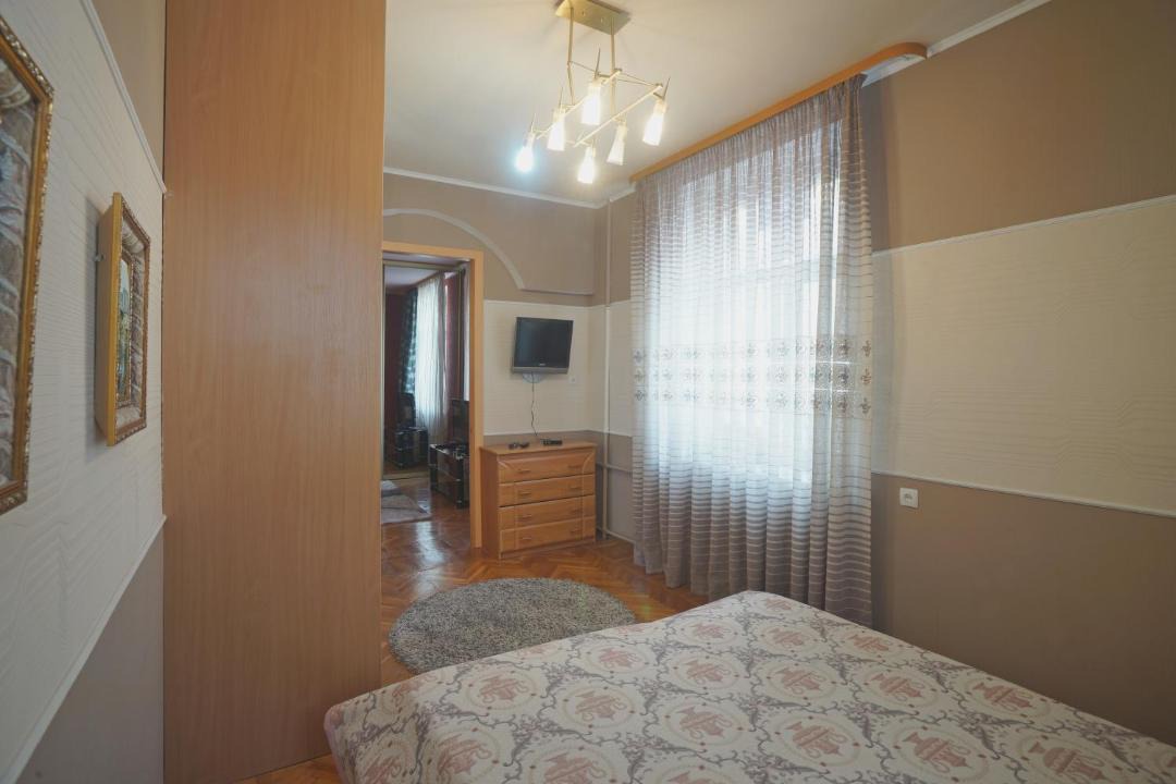 Photo of Bedroom in Leninskiy rayon
