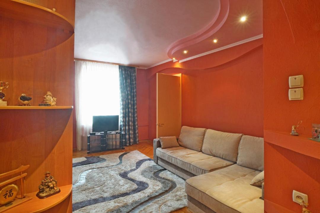 Photo of Livingroom in Leninskiy rayon