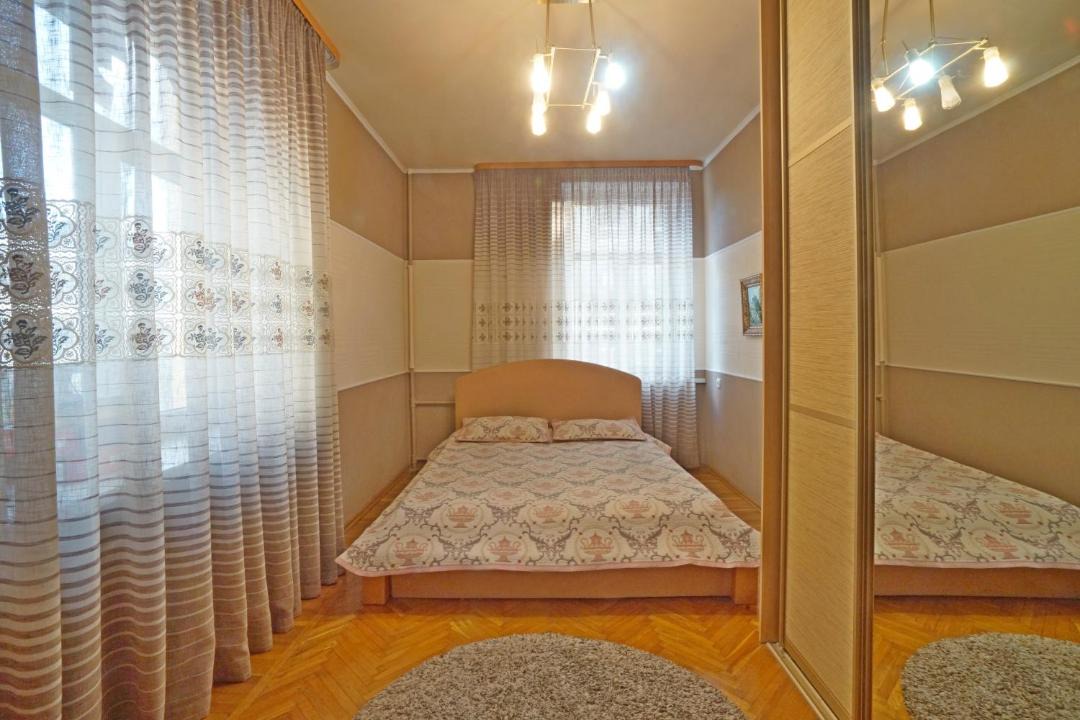 Photo of Bedroom in Leninskiy rayon