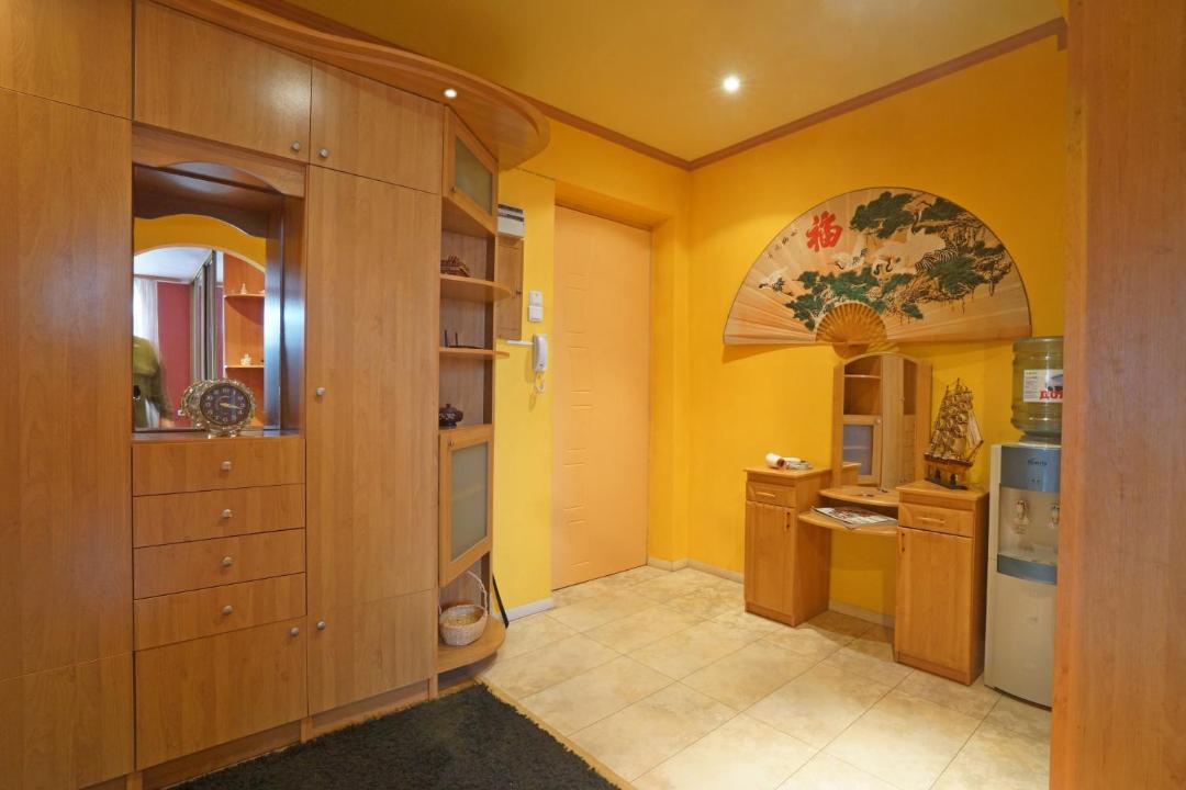 Photo of Bedroom in Leninskiy rayon