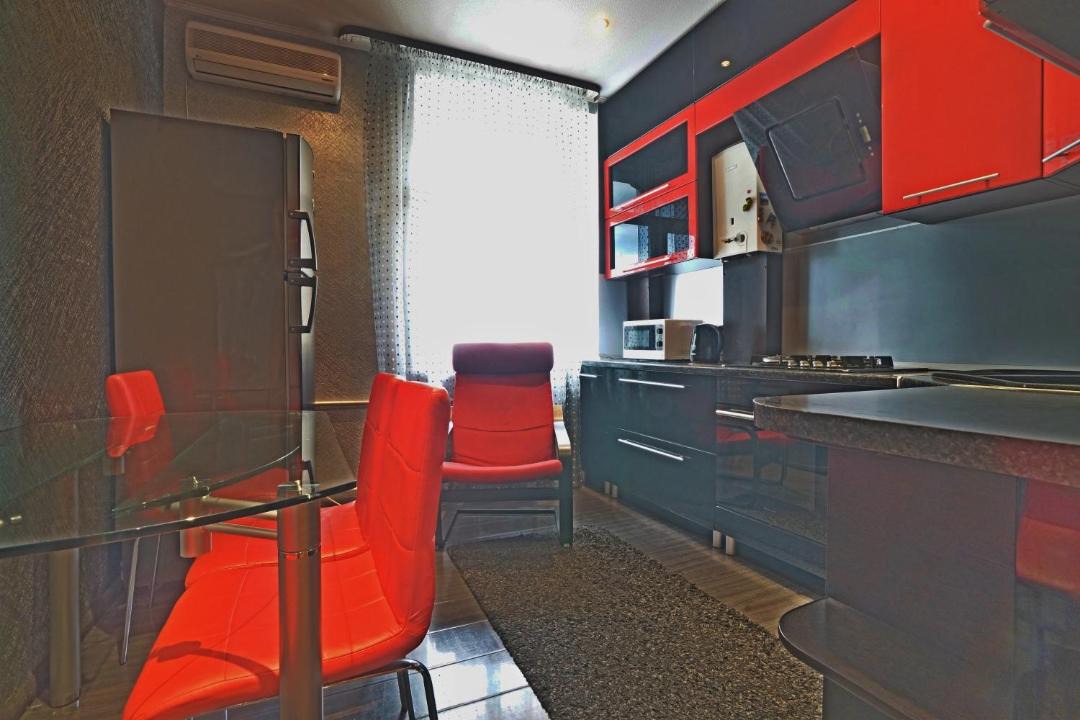 Photo of Livingroom in Leninskiy rayon