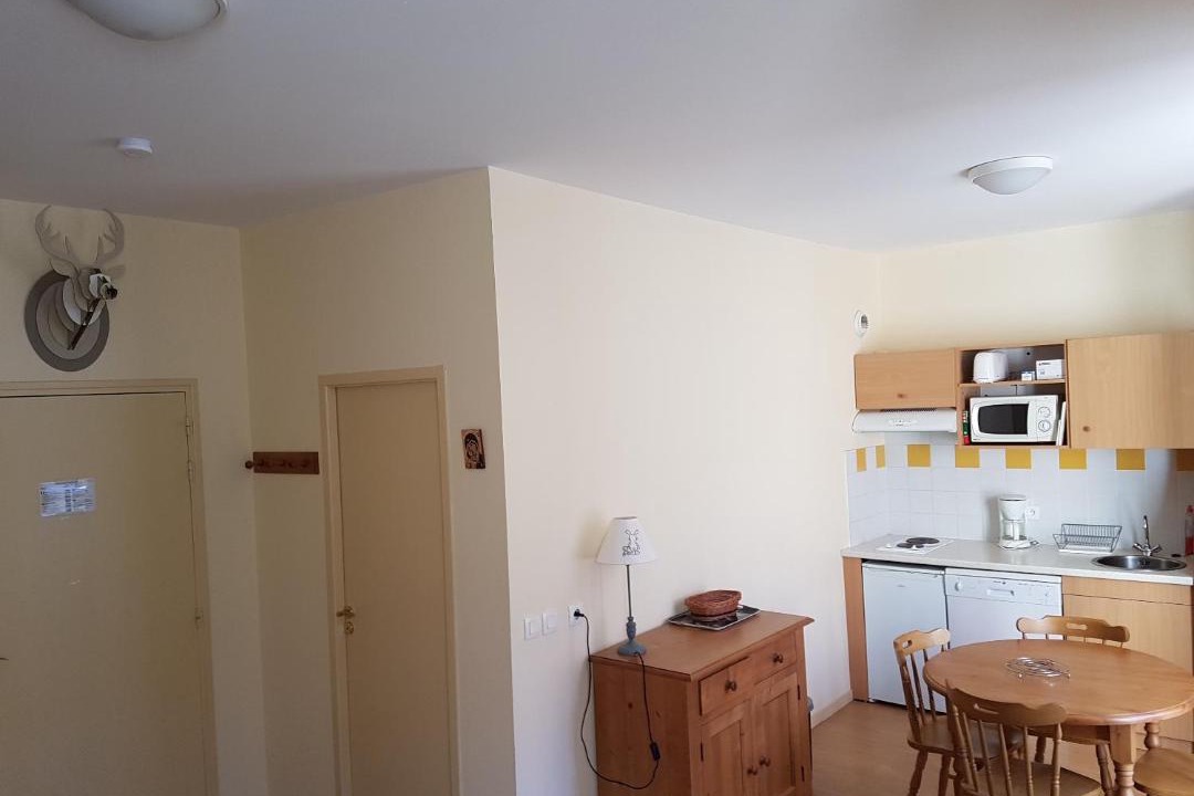 Photo of Livingroom in Aulus-les-Bains