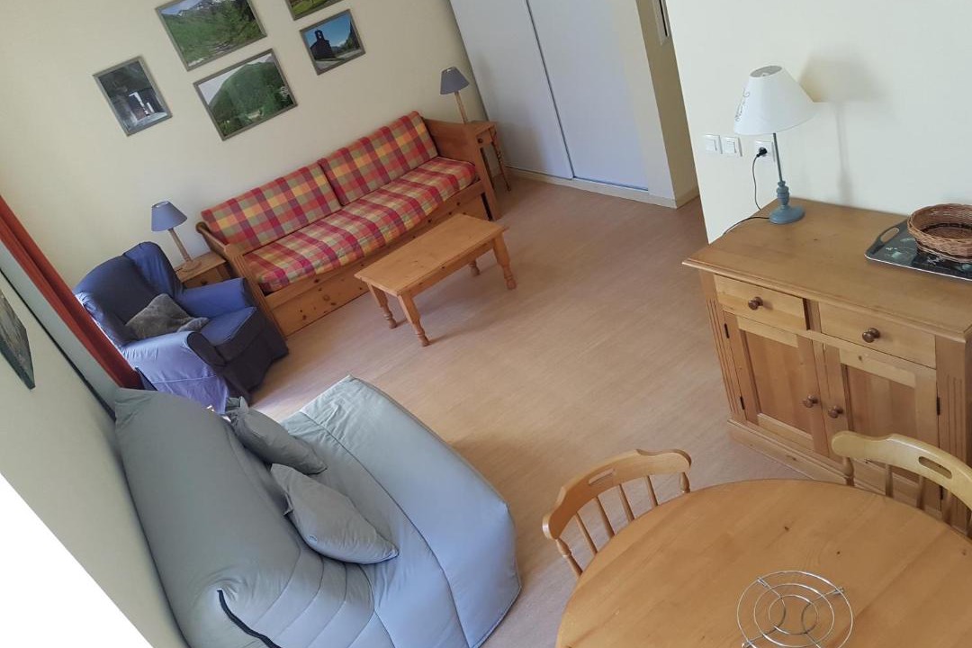 Photo of Livingroom in Aulus-les-Bains