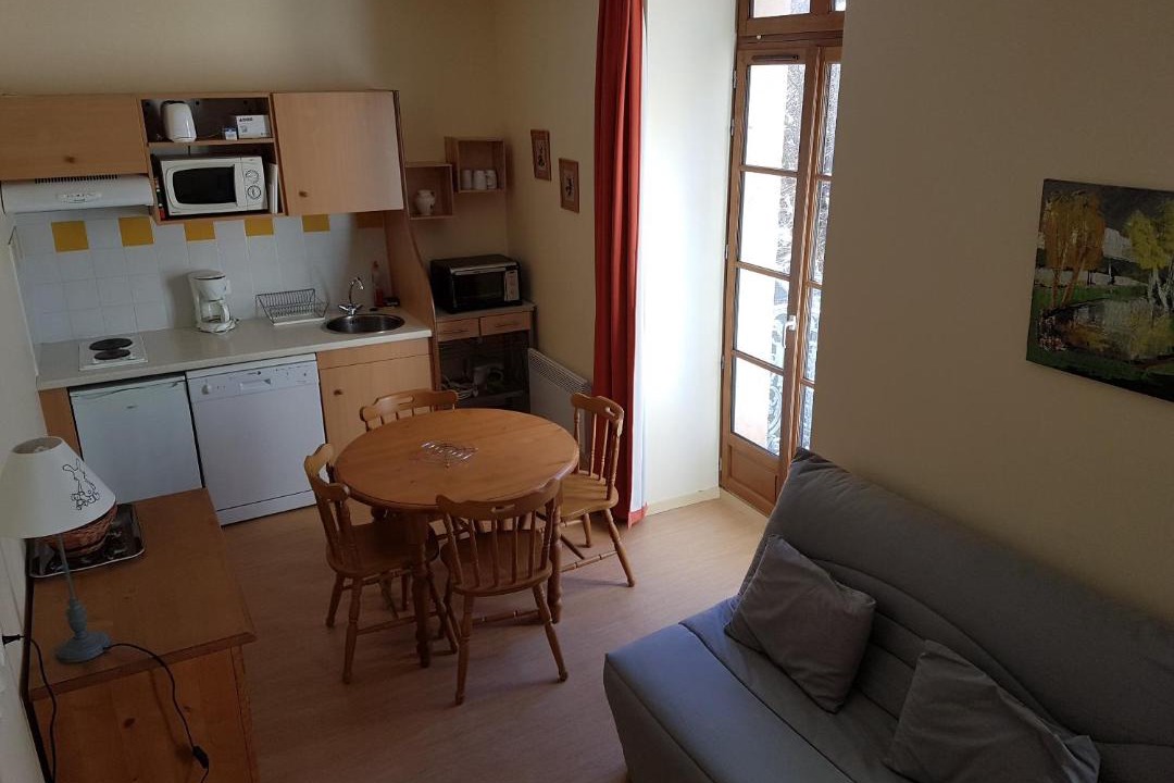 Photo of Livingroom in Aulus-les-Bains