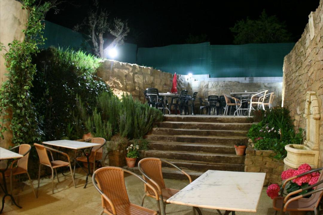 Photo of Patio Balcony in Buera