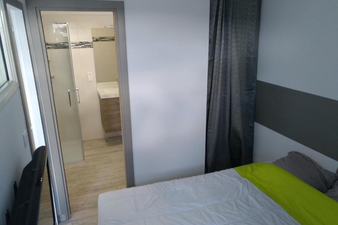 Photo of Bedroom in Plaisance-du-Touch