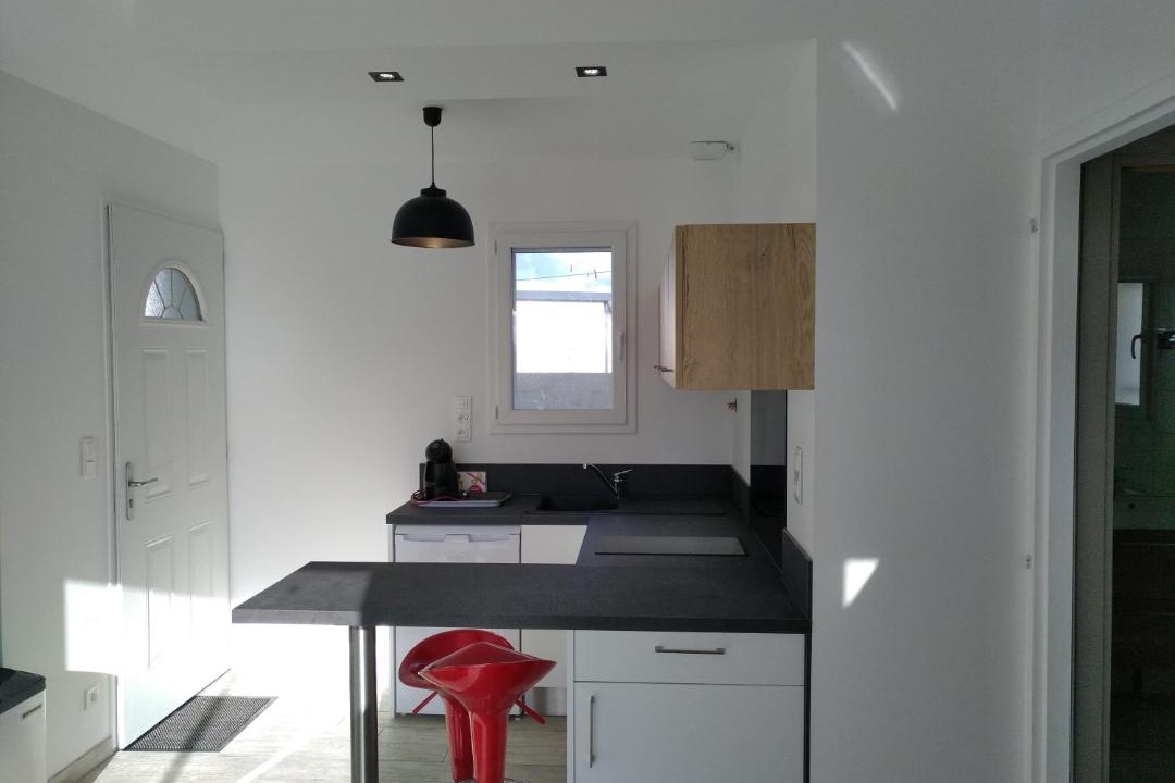 Photo of Livingroom in Plaisance-du-Touch