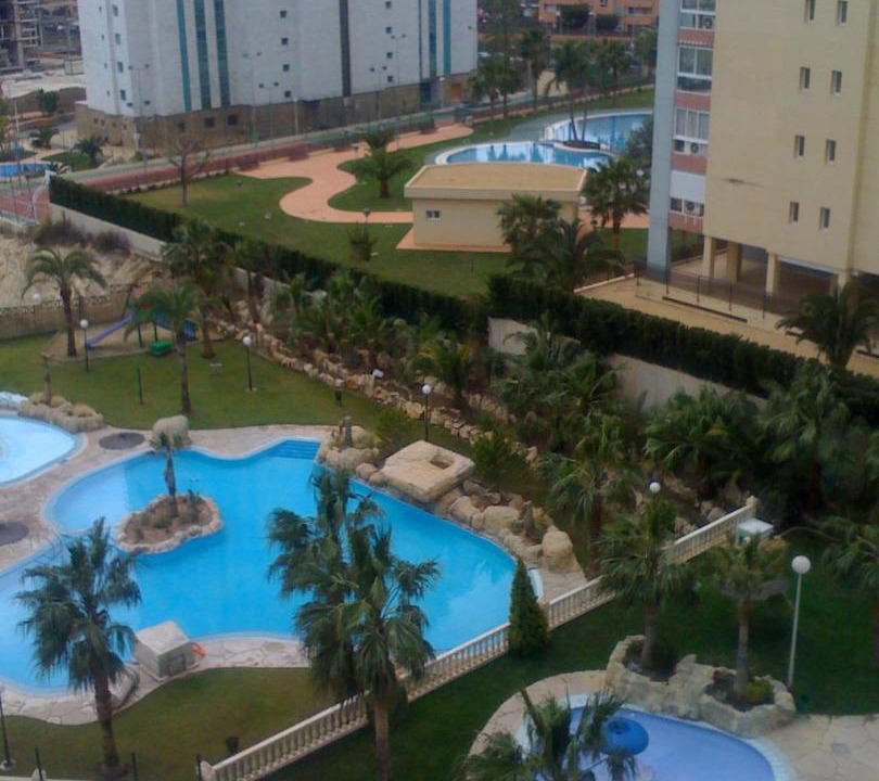 Photo of Outdoor in Villajoyosa