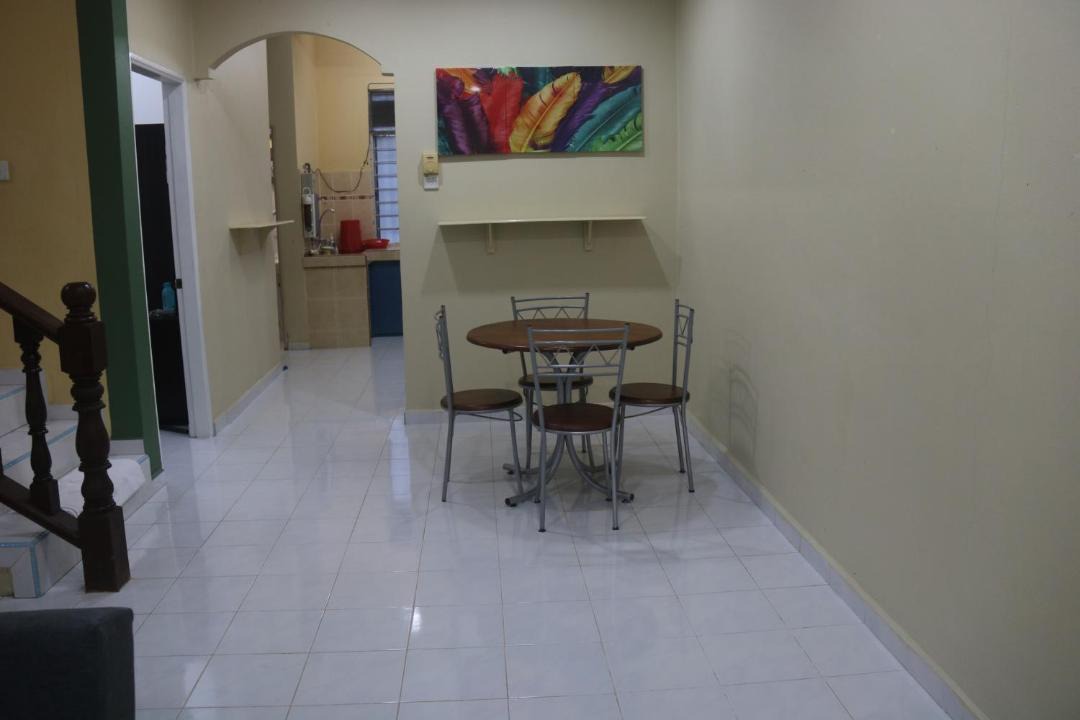 Photo of Others in Kampung Telaga Nibong