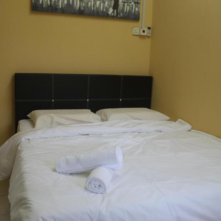 Photo of Bedroom in Kampung Telaga Nibong