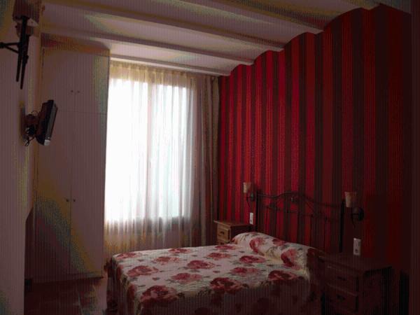 Photo of Bedroom in Buera
