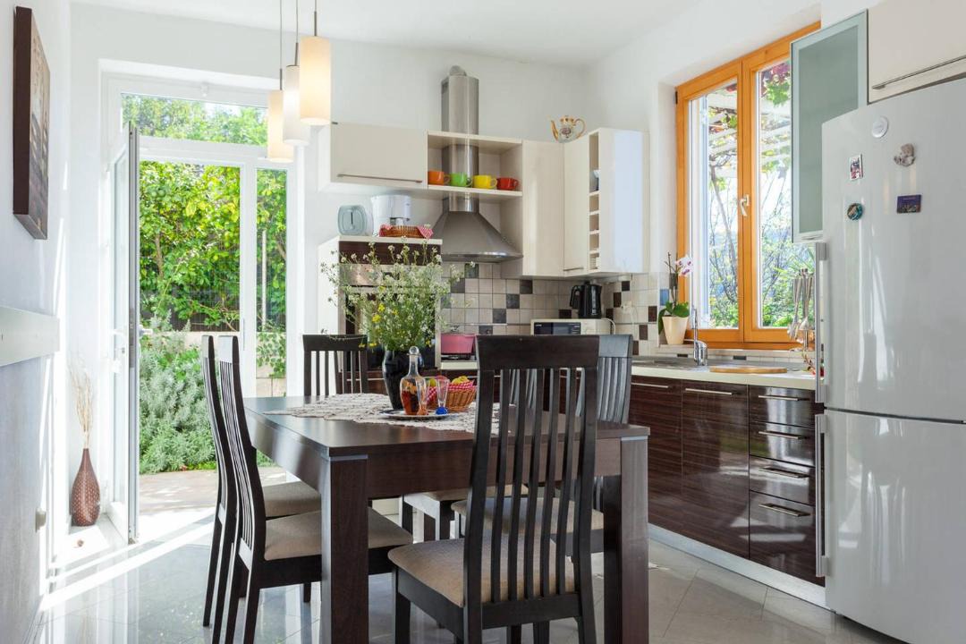 Photo of Kitchen in Lopud Island