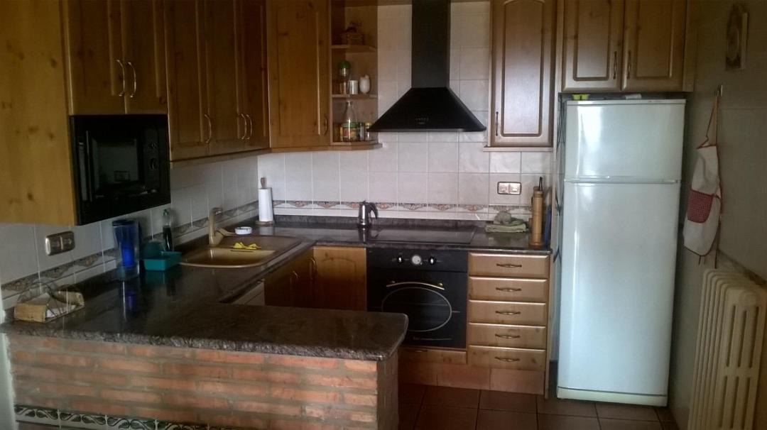 Photo of Kitchen in Teruel