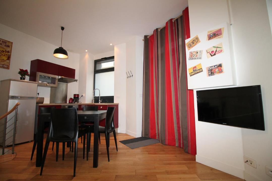 Photo of Others in Quartier de la Maison-Blanche