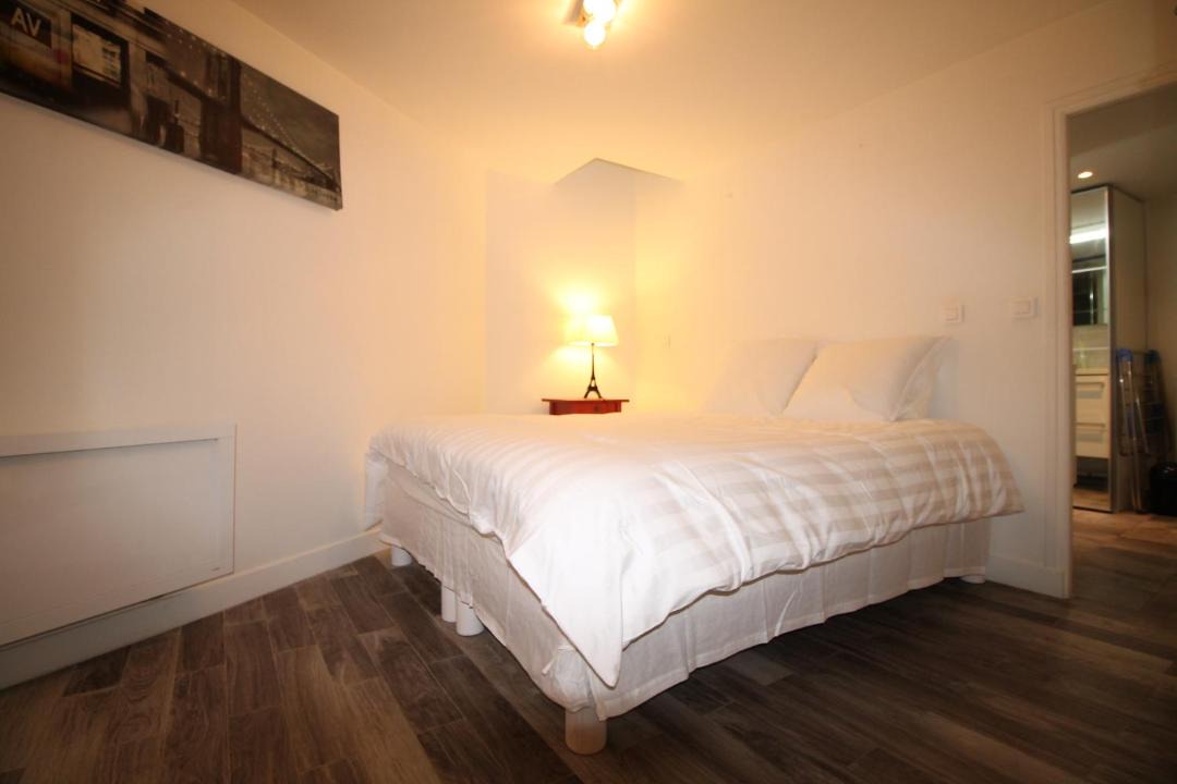 Photo of Bedroom in Quartier de la Maison-Blanche