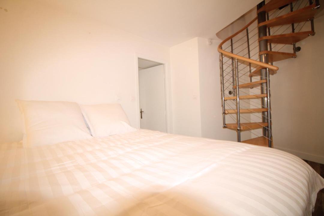 Photo of Bedroom in Quartier de la Maison-Blanche