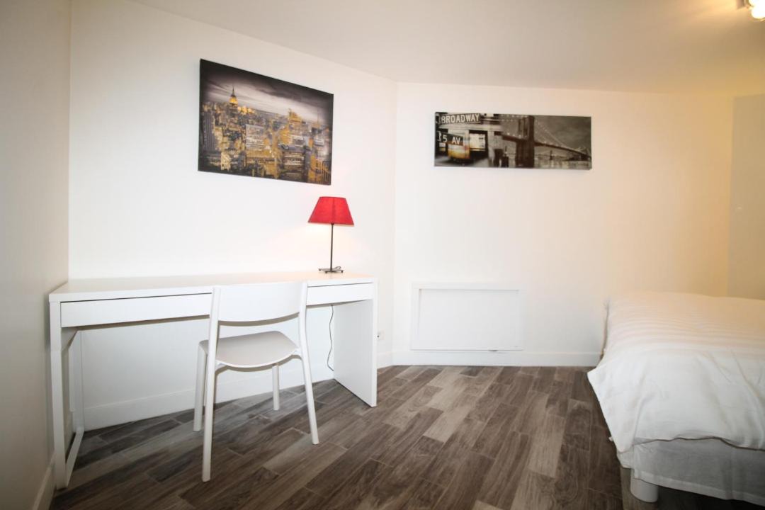 Photo of Others in Quartier de la Maison-Blanche