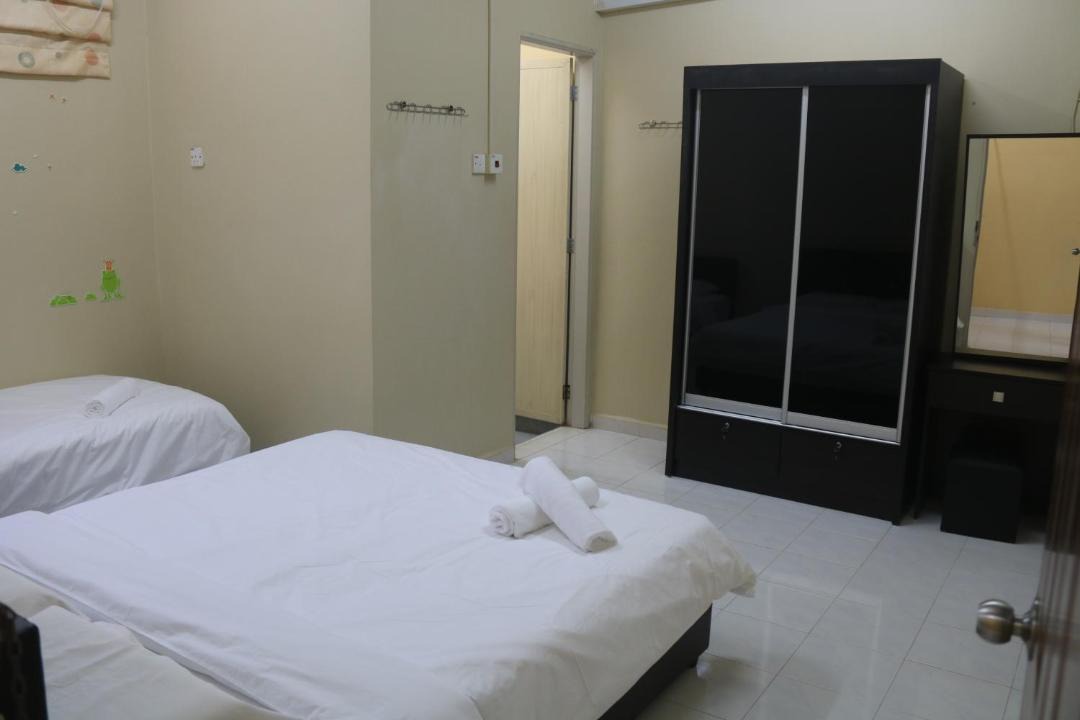 Photo of Bedroom in Kampung Telaga Nibong