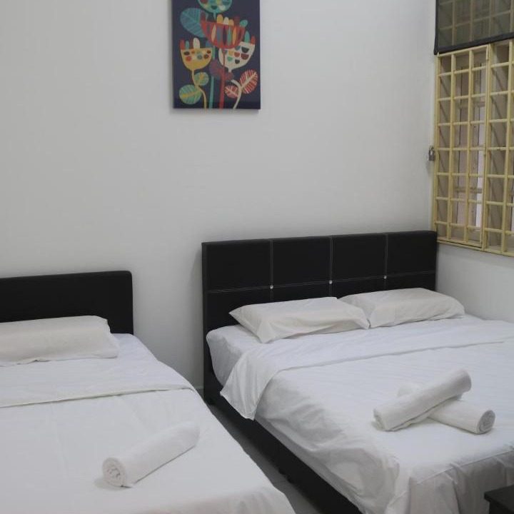 Photo of Bedroom in Kampung Telaga Nibong