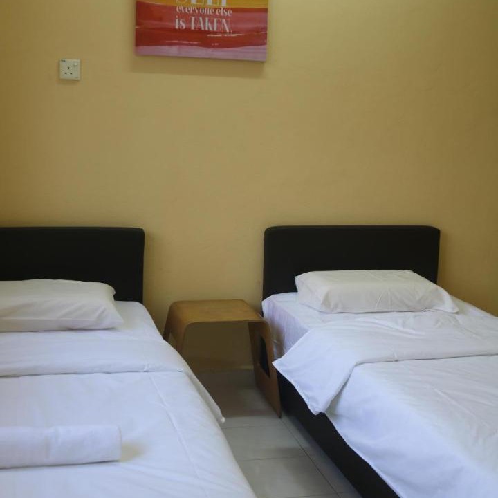 Photo of Bedroom in Kampung Telaga Nibong