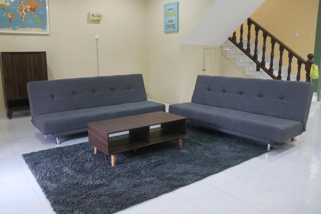 Photo of Others in Kampung Telaga Nibong