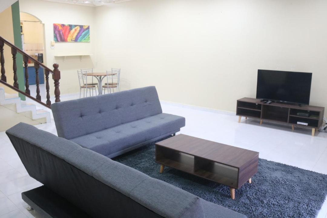 Photo of Livingroom in Kampung Telaga Nibong