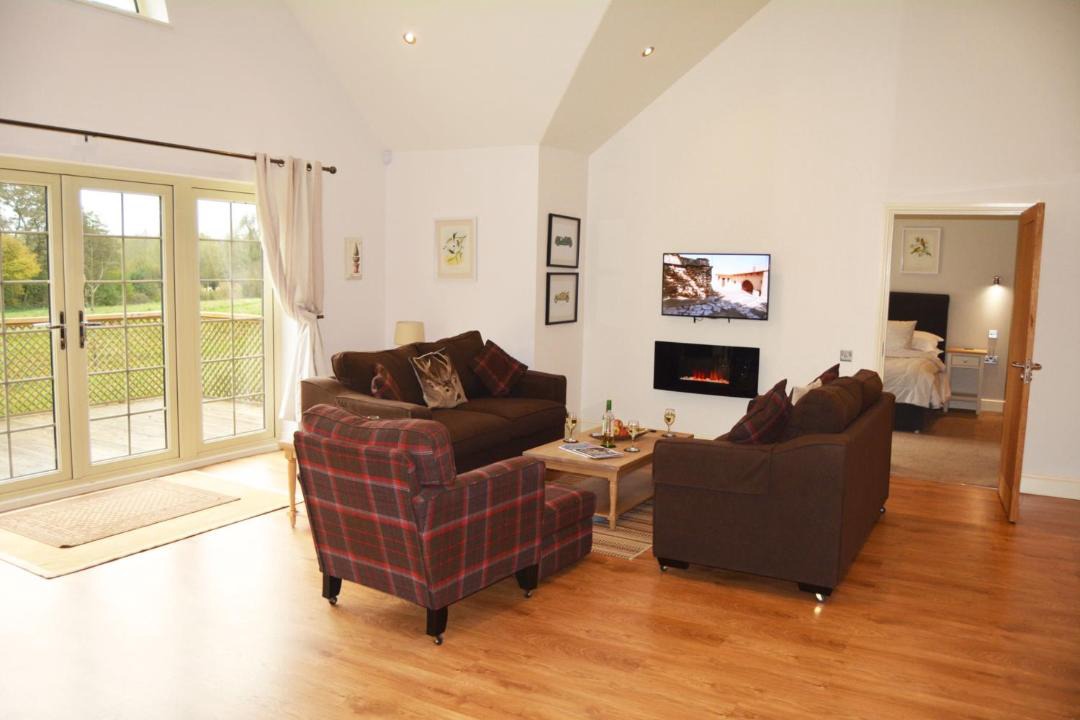 Photo of Livingroom in Pattiswick