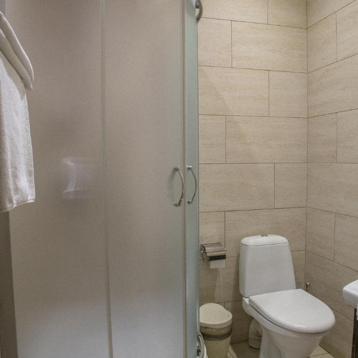 Photo of Bathroom in Leninsky District