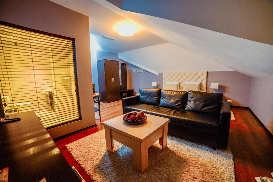 Photo of Livingroom in Leninsky District