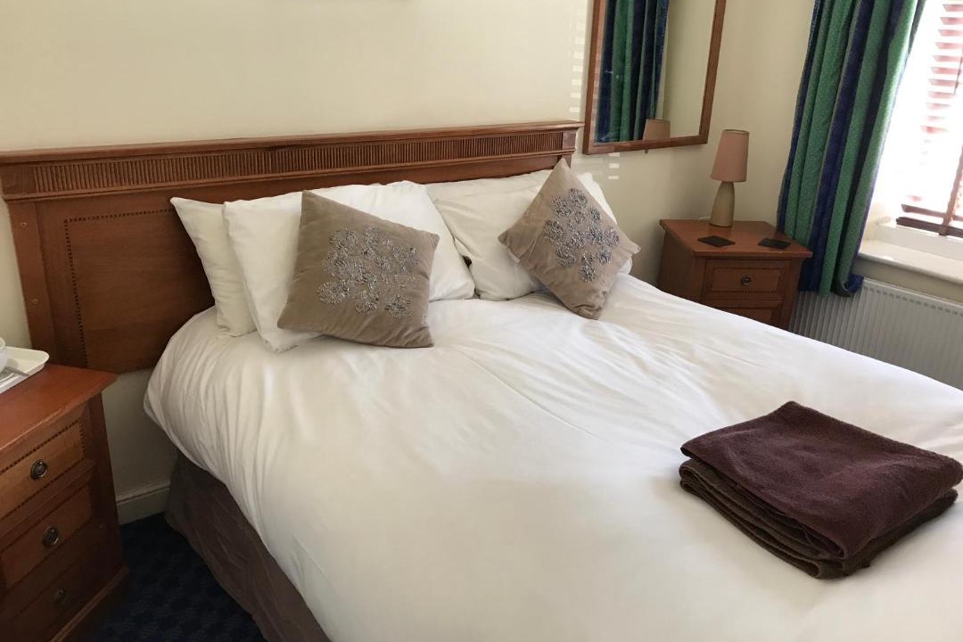 Photo of Bedroom in Northampton