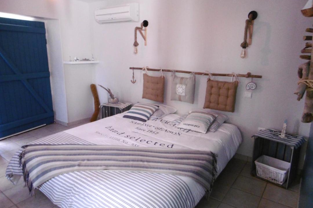 Photo of Bedroom in Venerand