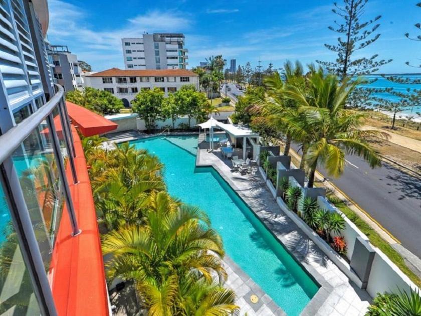 Photo of Outdoor in Biggera Waters