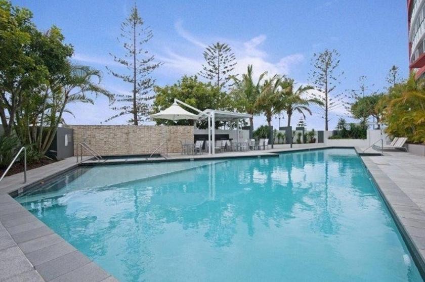 Photo of Outdoor in Biggera Waters