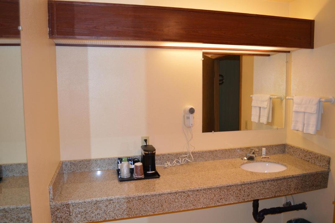 Photo of Bathroom in Junction City