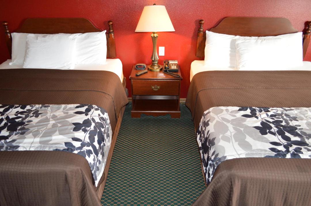Photo of Bedroom in Junction City