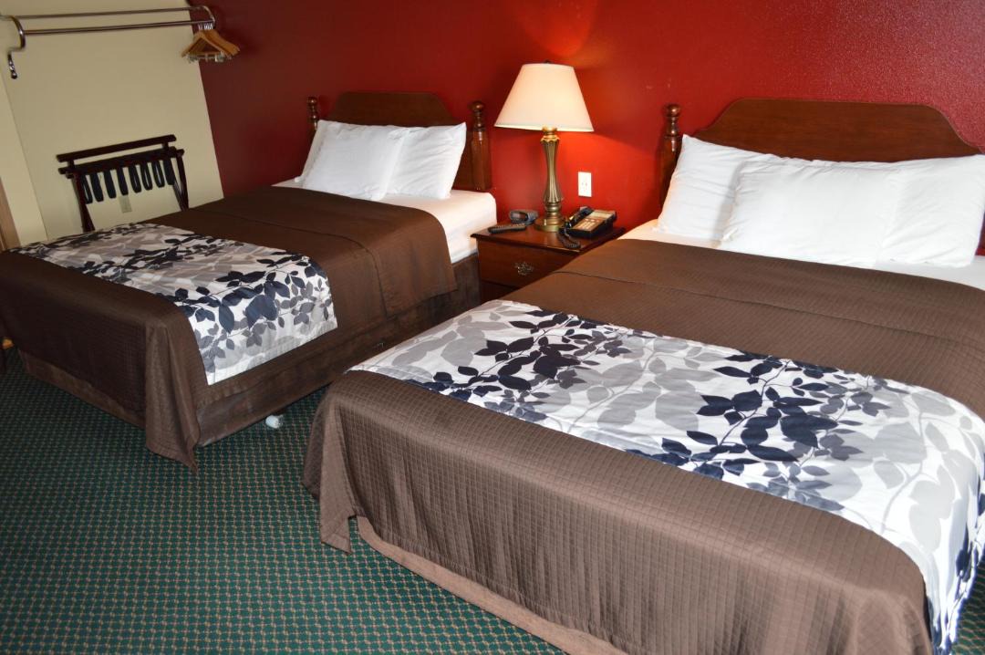 Photo of Bedroom in Junction City