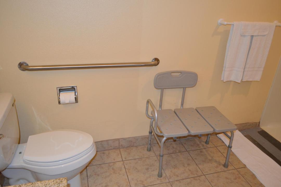 Photo of Bathroom in Junction City